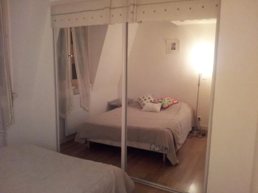 Place Victor Hugo Apartment