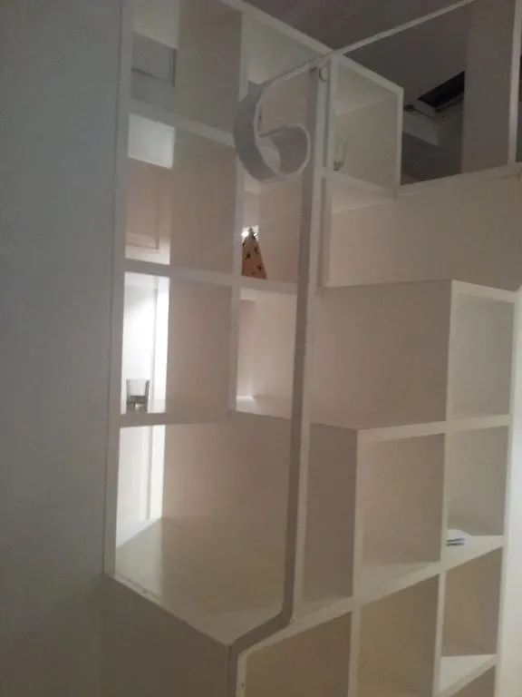 Place Victor Hugo Appartement Parijs