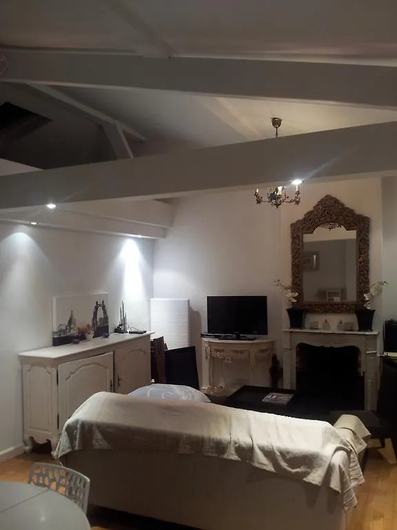 Appartement Place Victor Hugo